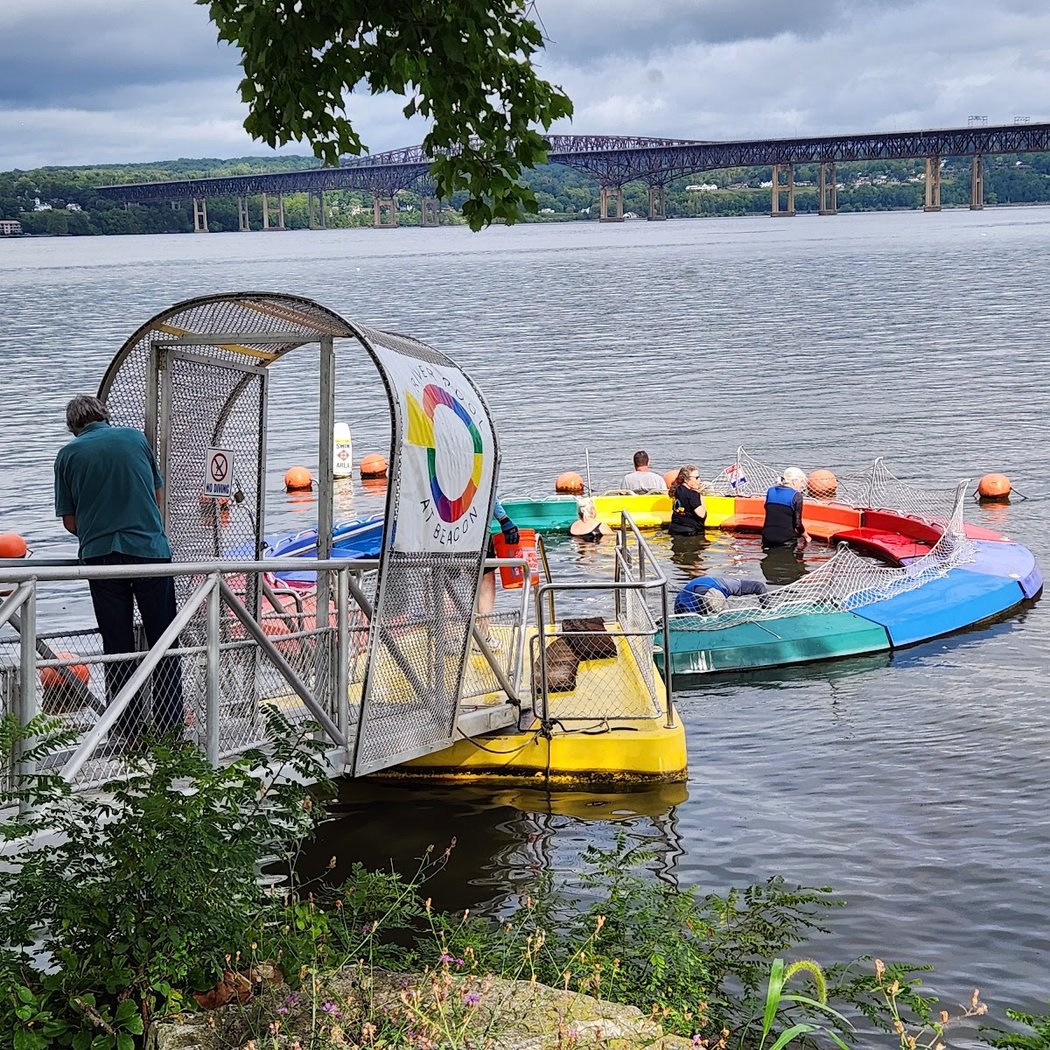 Beacon Sloop Club Strawberry Festival